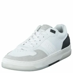 T2300 Ctr W White-black