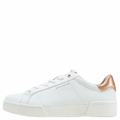 T1306 Low Cls Met Pink/White