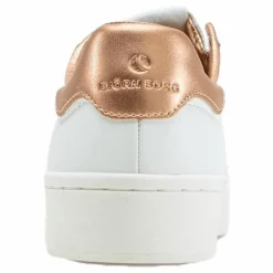 T1306 Low Cls Met Pink/White