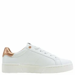 T1306 Low Cls Met Pink/White