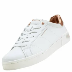 T1306 Low Cls Met Pink/White