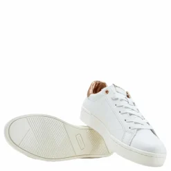 T1306 Low Cls Met Pink/White