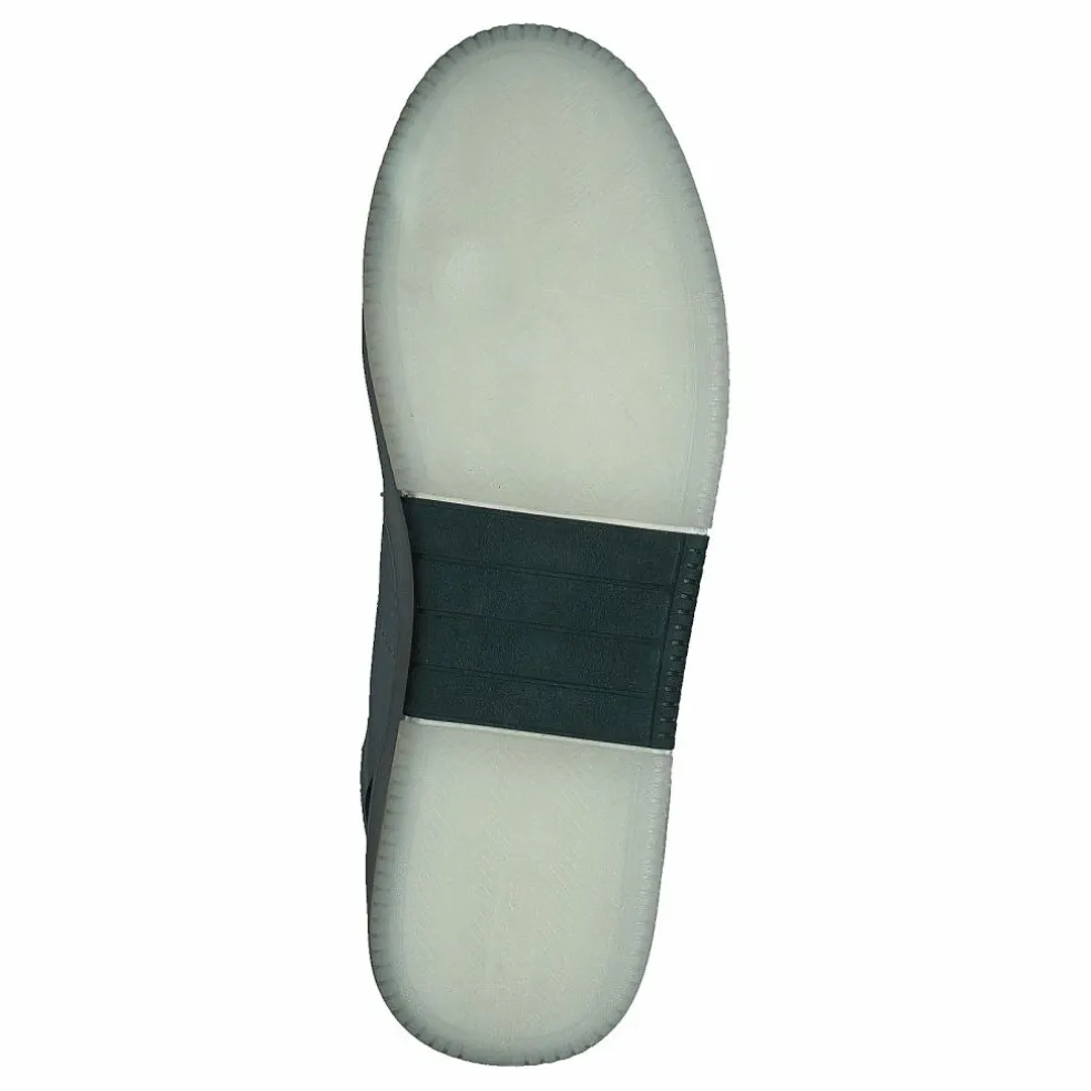 T2300 Mid Ctr M White-green