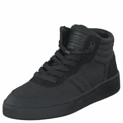 T2200 Mid Tnl K Black