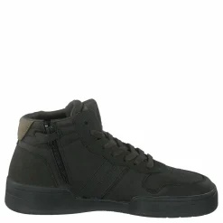 T2200 Mid Tnl K Olive