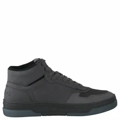 T2300 Mid Tnl W Light Grey