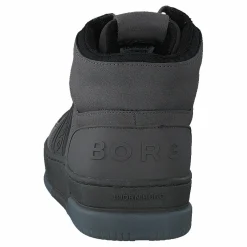 T2300 Mid Tnl W Light Grey