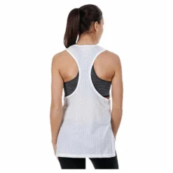 Tailwind Tank GX White/Grey