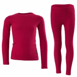 Taitoa Wool/Bamboo Pink