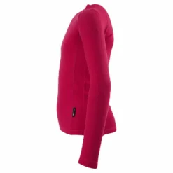 Taitoa Wool/Bamboo Pink