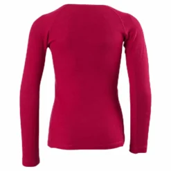 Taitoa Wool/Bamboo Pink