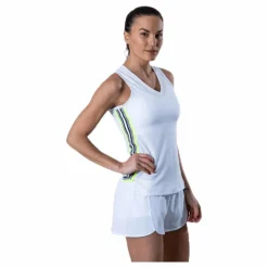 Tala Tank White