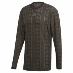 Tango ADV Jersey LS Black