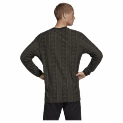 Tango ADV Jersey LS Black