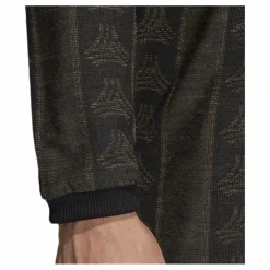 Tango ADV Jersey LS Black