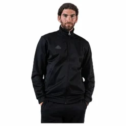 Tango Club H Jacket Black