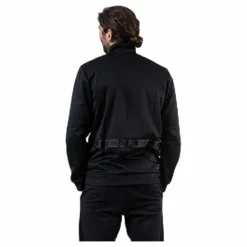 Tango Club H Jacket Black
