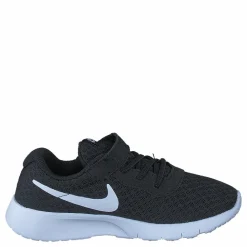 Tanjun Baby/Toddler Shoes BLACK/WHITE-WHITE