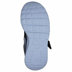 Tanjun Baby/Toddler Shoes BLACK/WHITE-WHITE