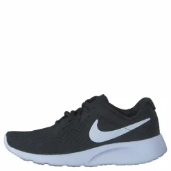 Tanjun Little Kids' Shoes BLACK/WHITE-WHITE