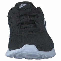 Tanjun Little Kids' Shoes BLACK/WHITE-WHITE