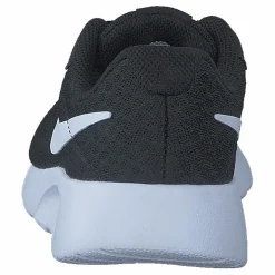 Tanjun Little Kids' Shoes BLACK/WHITE-WHITE