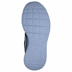 Tanjun Little Kids' Shoes BLACK/WHITE-WHITE