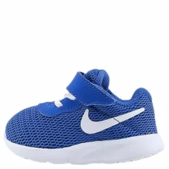 Tanjun TD Kids Blue/White