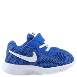Tanjun TD Kids Blue/White