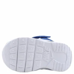 Tanjun TD Kids Blue/White