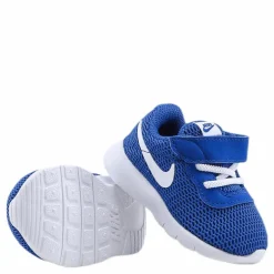 Tanjun TD Kids Blue/White