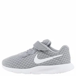 Tanjun TD Kids White/Grey