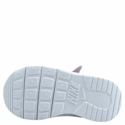 Tanjun TD Purple/White