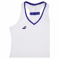 Tank Top Play White