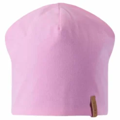 Tanssi Reversible Beanie Pink
