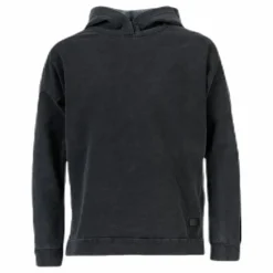 Tao Sweat W. Hood Denim 6154 Grey