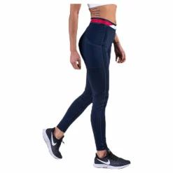 Tape Legging 7/8 Blue