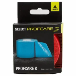 Tape Profcare K Red
