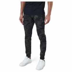 Tapered Joggers V2 Dark Camo