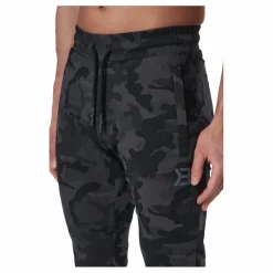 Tapered Joggers V2 Dark Camo