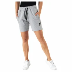 Tapered Sweatshorts Grey