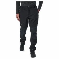 Taranto Pants Black