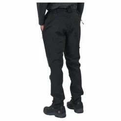 Taranto Pants Black