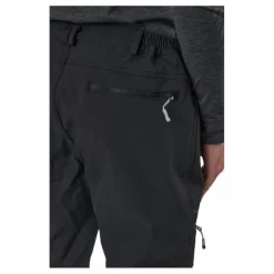 Taranto Pants Black