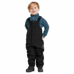 Tarfala Kids Pants 6 Black