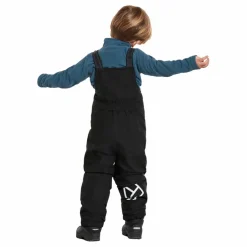 Tarfala Kids Pants 6 Black