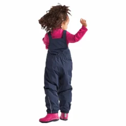 Tarfala Kids Pants 4 Blue