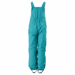 Tarfala Kids Pants 5 Peacock Green