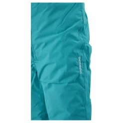 Tarfala Kids Pants 5 Peacock Green