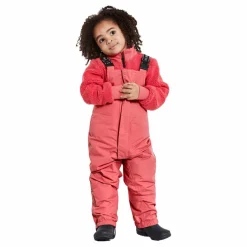 Tarfala Kids Pants 6 Pink